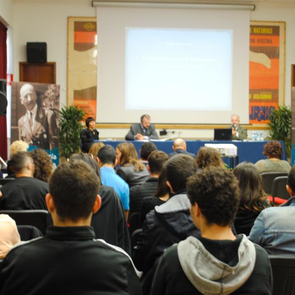 D'Annunzio e l'impresa di Fiume - Convegno 2019